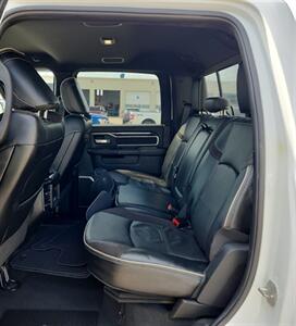 2022 RAM 3500 Laramie Diesel Sport  4x4 - Photo 9 - St Albert, AB T8N 3Z7