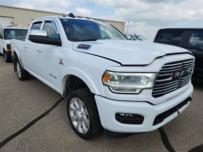 2022 RAM 3500 Laramie Diesel Sport  4x4 - Photo 3 - St Albert, AB T8N 3Z7