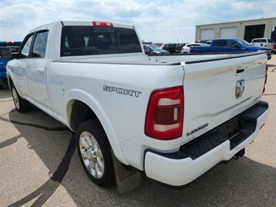 2022 RAM 3500 Laramie Diesel Sport  4x4 - Photo 5 - St Albert, AB T8N 3Z7