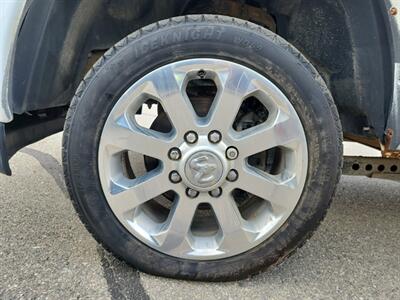 2022 RAM 3500 Laramie Diesel Sport  4x4 - Photo 11 - St Albert, AB T8N 3Z7