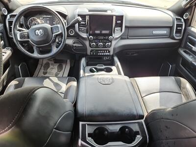 2022 RAM 3500 Laramie Diesel Sport  4x4 - Photo 6 - St Albert, AB T8N 3Z7