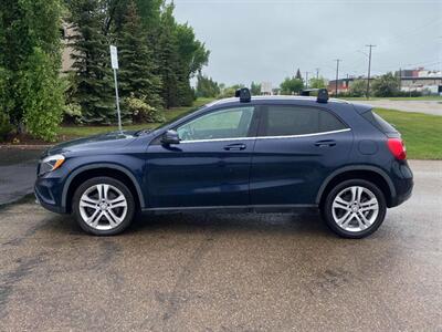 2017 Mercedes-Benz GLA 250 4MATIC AWD - Photo 5 - Acheson, AB T7X 5A3
