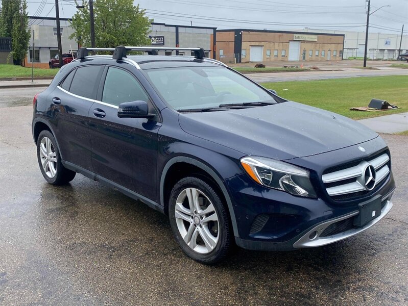2017 Mercedes-Benz GLA 250 4MATIC AWD - Photo 2 - Acheson, AB T7X 5A3