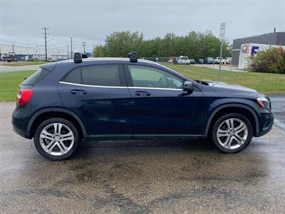 2017 Mercedes-Benz GLA 250 4MATIC AWD - Photo 4 - Acheson, AB T7X 5A3