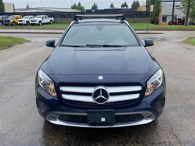 2017 Mercedes-Benz GLA 250 4MATIC AWD - Photo 3 - Acheson, AB T7X 5A3