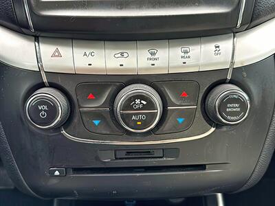 2017 Dodge Journey GT  AWD - Photo 14 - Acheson, AB T7X 5A3