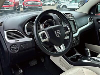 2017 Dodge Journey GT  AWD - Photo 12 - Acheson, AB T7X 5A3