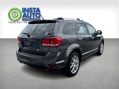 2017 Dodge Journey GT  AWD - Photo 7 - Acheson, AB T7X 5A3