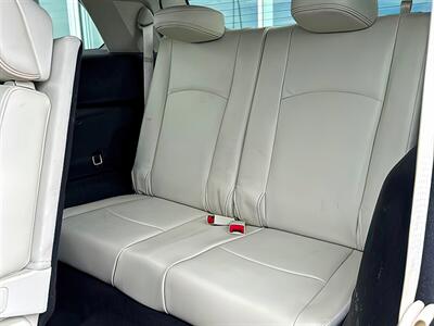 2017 Dodge Journey GT  AWD - Photo 18 - Acheson, AB T7X 5A3