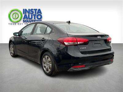 2018 Kia Forte LX   - Photo 3 - Acheson, AB T7X 5A3