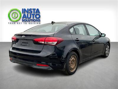 2018 Kia Forte LX   - Photo 5 - Acheson, AB T7X 5A3