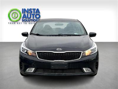 2018 Kia Forte LX   - Photo 8 - Acheson, AB T7X 5A3