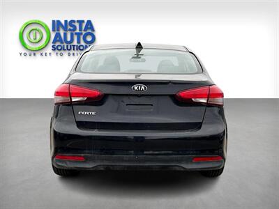 2018 Kia Forte LX   - Photo 4 - Acheson, AB T7X 5A3