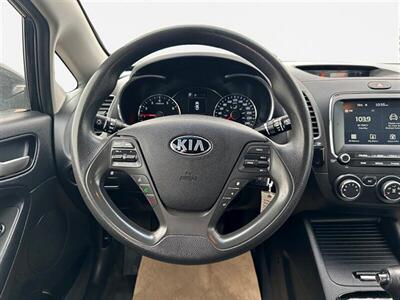 2018 Kia Forte LX   - Photo 12 - Acheson, AB T7X 5A3