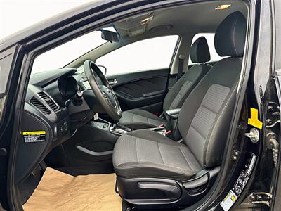 2018 Kia Forte LX   - Photo 9 - Acheson, AB T7X 5A3