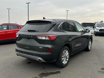 2020 Ford Escape SE  AWD - Photo 6 - Acheson, AB T7X 5A3