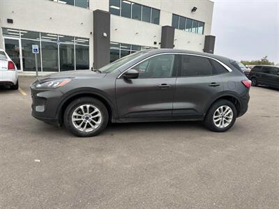 2020 Ford Escape SE  AWD - Photo 3 - Acheson, AB T7X 5A3