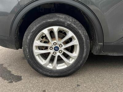 2020 Ford Escape SE  AWD - Photo 16 - Acheson, AB T7X 5A3