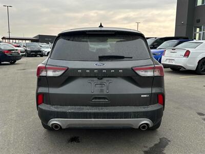 2020 Ford Escape SE  AWD - Photo 5 - Acheson, AB T7X 5A3