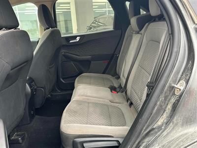 2020 Ford Escape SE  AWD - Photo 15 - Acheson, AB T7X 5A3