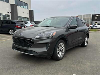 2020 Ford Escape SE  AWD SUV