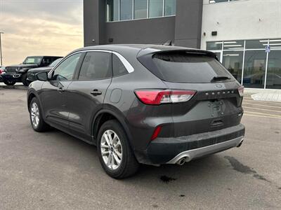 2020 Ford Escape SE  AWD - Photo 4 - Acheson, AB T7X 5A3