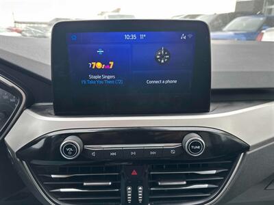 2020 Ford Escape SE  AWD - Photo 13 - Acheson, AB T7X 5A3