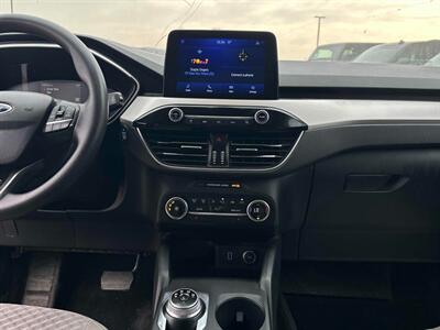 2020 Ford Escape SE  AWD - Photo 12 - Acheson, AB T7X 5A3