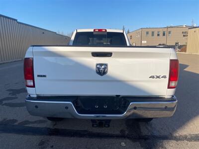 2018 RAM 3500 SLT Diesel 8ft Box 4x4 - Photo 7 - St Albert, AB T8N 3Z7