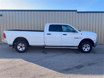 2018 RAM 3500 SLT Diesel 8ft Box 4x4 - Photo 5 - St Albert, AB T8N 3Z7