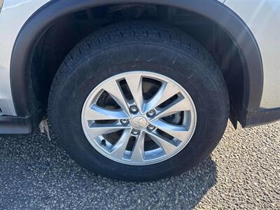 2021 Mitsubishi RVR SE  4x4 - Photo 13 - Acheson, AB T7X 5A3