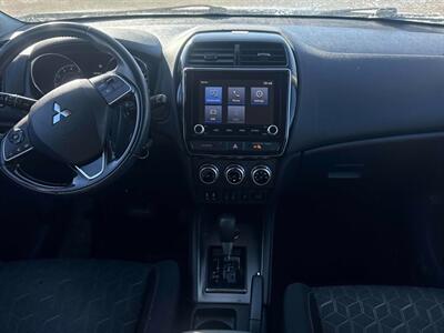 2021 Mitsubishi RVR SE  4x4 - Photo 10 - Acheson, AB T7X 5A3