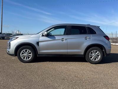 2021 Mitsubishi RVR SE  4x4 - Photo 3 - Acheson, AB T7X 5A3