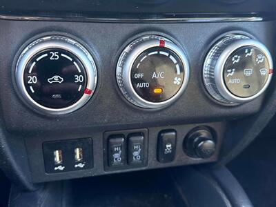 2021 Mitsubishi RVR SE  4x4 - Photo 11 - Acheson, AB T7X 5A3