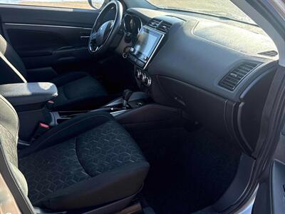 2021 Mitsubishi RVR SE  4x4 - Photo 9 - Acheson, AB T7X 5A3