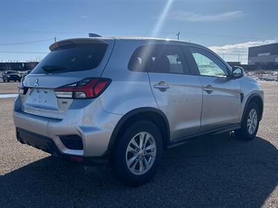 2021 Mitsubishi RVR SE  4x4 - Photo 5 - Acheson, AB T7X 5A3