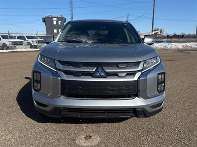 2021 Mitsubishi RVR SE  4x4 - Photo 2 - Acheson, AB T7X 5A3