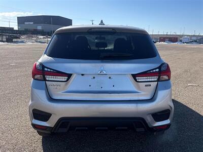 2021 Mitsubishi RVR SE  4x4 - Photo 4 - Acheson, AB T7X 5A3