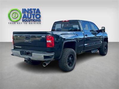 2019 GMC Sierra 3500 SLE2 Diesel  4x4 - Photo 5 - St Albert, AB T8N 3Z7