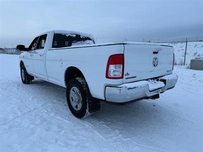 2019 RAM 3500 Big Horn  4X4 - Photo 5 - Edmonton, AB T5L 2J7