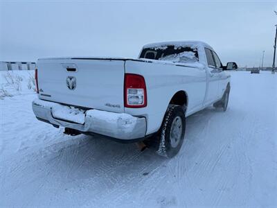 2019 RAM 3500 Big Horn  4X4 - Photo 7 - Edmonton, AB T5L 2J7