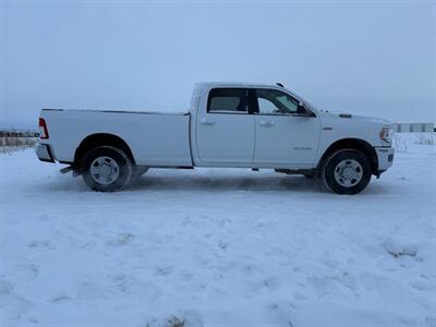 2019 RAM 3500 Big Horn  4X4 - Photo 8 - Edmonton, AB T5L 2J7