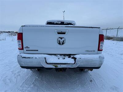 2019 RAM 3500 Big Horn  4X4 - Photo 6 - Edmonton, AB T5L 2J7