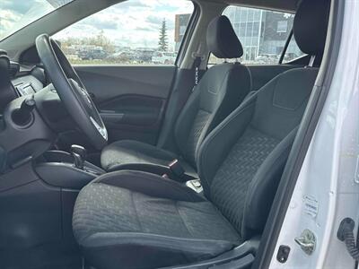 2022 Nissan Kicks S   - Photo 10 - Acheson, AB T7X 5A3