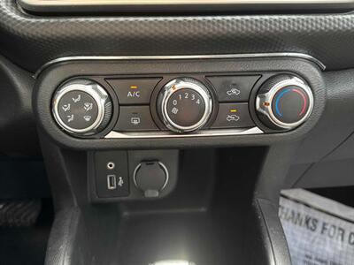 2022 Nissan Kicks S   - Photo 14 - Acheson, AB T7X 5A3