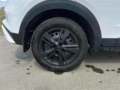 2022 Nissan Kicks S   - Photo 16 - Acheson, AB T7X 5A3