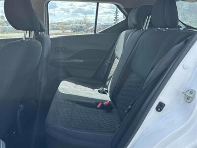 2022 Nissan Kicks S   - Photo 15 - Acheson, AB T7X 5A3