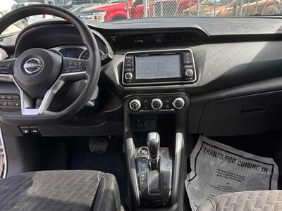 2022 Nissan Kicks S   - Photo 12 - Acheson, AB T7X 5A3