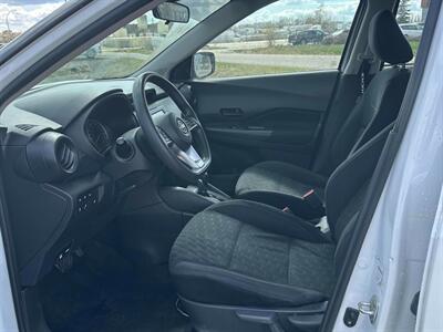 2022 Nissan Kicks S   - Photo 9 - Acheson, AB T7X 5A3