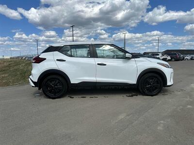2022 Nissan Kicks S   - Photo 7 - Acheson, AB T7X 5A3